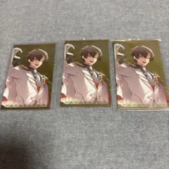 2025年5月　ボイスビジュアルカード　アルバーン・ノックス