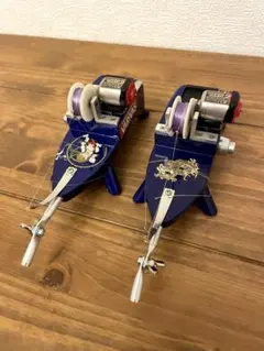 2025年最新】電動リール 疾風の人気アイテム - メルカリ