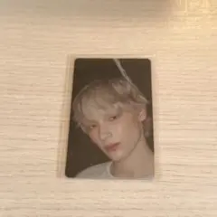 txt starkissed ヒュニンカイ　タワレコ特典