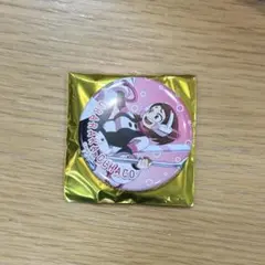 麗日お茶子 オープンスクール缶バッジ(クリームソーダ)