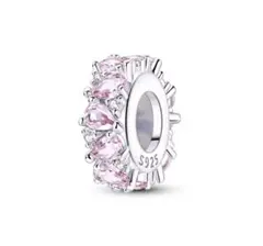 Pandora チャーム 2点セット