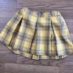 LOVE BOAT ラブボート　スカート　110cm