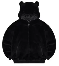 2025年最新】oy くま パーカーの人気アイテム - メルカリ