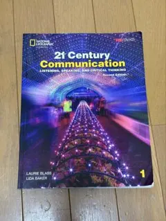 21st CenturyCommunication 1
