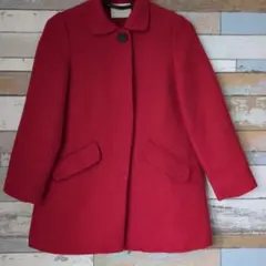 ZARAザラ　キッズコート　ロングコート　140cm