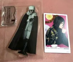 舞台 文豪ストレイドッグス 共喰い フョードル・ドストエフスキー