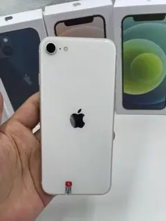 iPhone SE_32GB_SIMフリー_アクティベーションロックなし_極美品 2025年最新】アクティベーションロック解除済みの人気アイテム - メルカリ