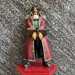 フィギュア　ゴール・D・ロジャー 「ワンピース」 DXフィギュア～Dの称号～II