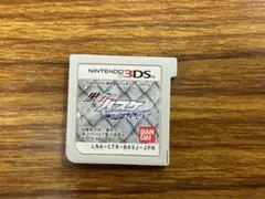 3DSソフト　黒子のバスケ　勝利へのキセキ