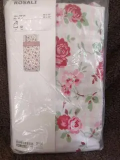 IKEA　Cath Kidston　カバーセット