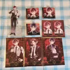 ディアラバ　アヤト　SONG OF EMBLEM　②