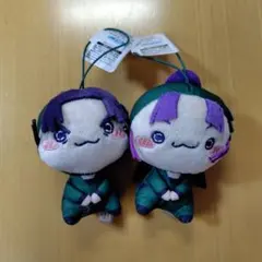 忍たま乱太郎もちピコぬいぐるみ　まとめ売り もちぴこぬいぐるみ | GOODS | 『劇場版 忍たま乱太郎 ドクタケ忍者隊