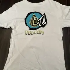 VOLCOM キッズ 半袖Tシャツ 150 160のサムネイル