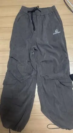 SHIEN 購入品　カーゴパンツ
