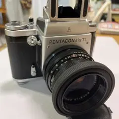ペンタコン　80 2.8 The Pentacon AV 80 mm f/ 2.8 Lens. Specs. MTF Charts. User