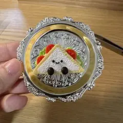 タバスクイーズ シリコンスクイーズ　squeeze 手づくり　クリーム感