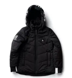 ハチヤーズ　パーカー Ｓ　8ヤーズ 8YARDS / Men's Nakawata BIG HOODIE