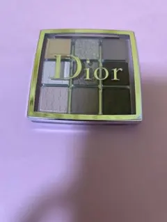 ディオール　バックステージアイパレット002クール