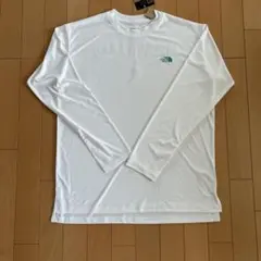 THE NORTH FACE ロンT 新品