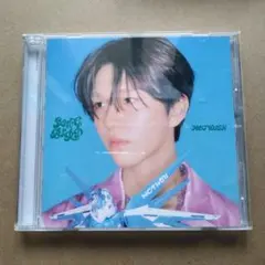nctwish cd ジェヒ songbird
