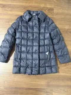 MONCLER 旧青タグヴィンテージダウン　38