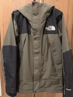【しゅうへい様専用】THE NORTH FACE GORE-TEX マウンテンパ