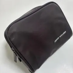 LOEWE トラベルポーチ JALファーストクラス アメニティ - メルカリ