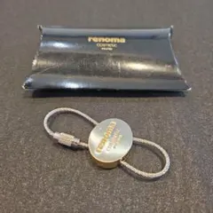 renoma cosmetic PARIS キーホルダー