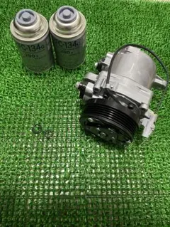 2026年最新】エアコンコンプレッサー 95201-58j40の人気アイテム