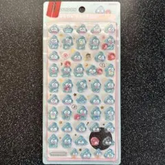 【店舗購入】　ボンボンドロップシール　サンリオ　mini ハンギョドン