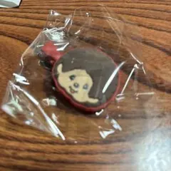 モンチッチ 前髪クリップ ガチャガチャ モンチッチ