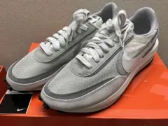 sacai × Nike LD Waffle 