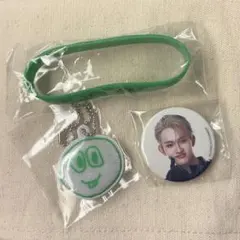INI 田島将吾 カプセルトイ 缶バッジ キーホルダー ラバーバンド セット