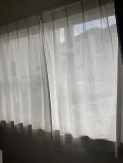 レースカーテン