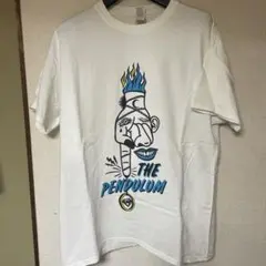 降谷建志 THE PENDULUM Tシャツ size L
