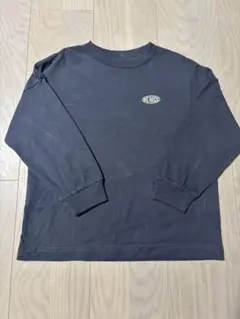 GU 長袖カットソー 120 ロンT
