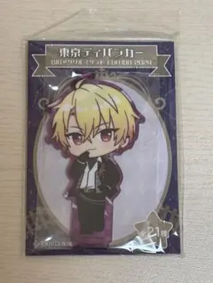 2026年最新】東京ディバンカー アクリルスタンドの人気アイテム - メルカリ