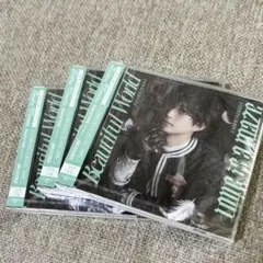 前田大翔くん CD ×3セット - メルカリ