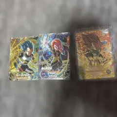 ドラゴンボールダイバーズ　まとめ売り