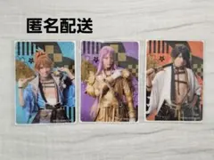 ミュージカル刀剣乱舞　目出度歌誉花舞 十周年祝賀祭　虎徹セット