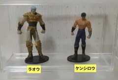 北斗の拳　海洋堂フィギュア