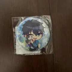 ギヴン　ホログラム缶バッジ