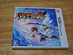 神・光神話 パルテナの鏡 3DS 動作確認済のサムネイル