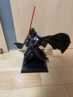 STAR WARS ダース・ベイダー フィギュア