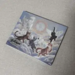 MEOVV ANGEL ver. 新品未開封 アルバム