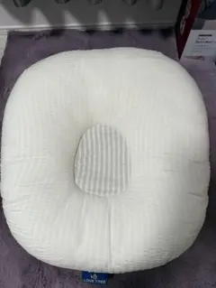 LOVE TREE ラブツリークッション ミルク♡お値下げ中‎(ت*)