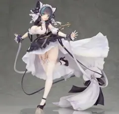 CIVILIGHT ETERNA フィギュア アークナイツ 魔王 エテルナ - メルカリ