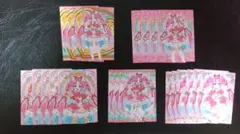 名探偵プリキュア！　キラキラトレーディングコレクション