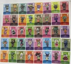 amiiboカードまとめ売り