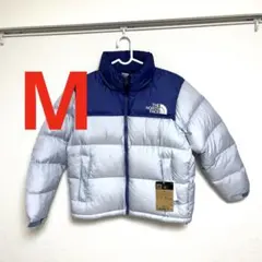 新品　THE NORTH FACE Nuptse Jacket M size